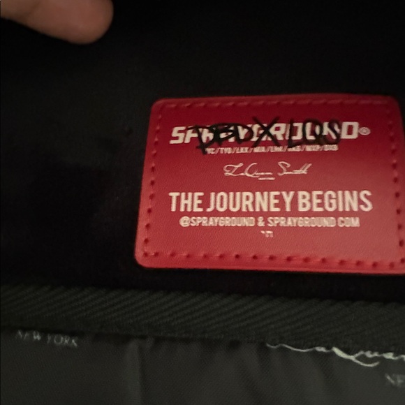 Sprayground backpack - Picture 11 of 12